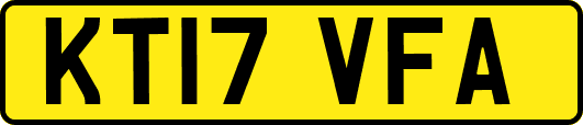 KT17VFA