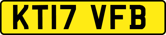 KT17VFB