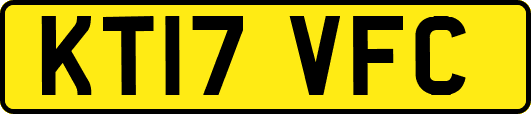 KT17VFC