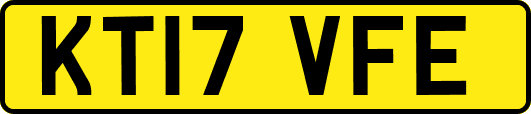 KT17VFE
