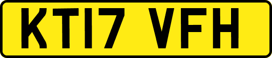 KT17VFH