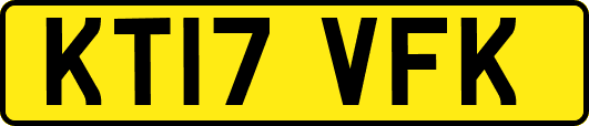 KT17VFK
