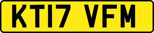 KT17VFM