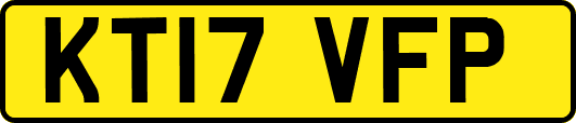 KT17VFP