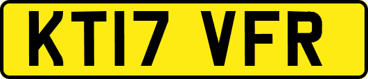 KT17VFR