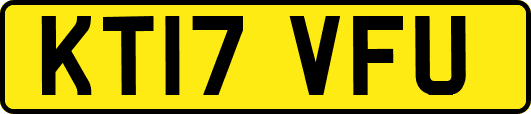 KT17VFU