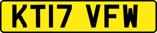 KT17VFW