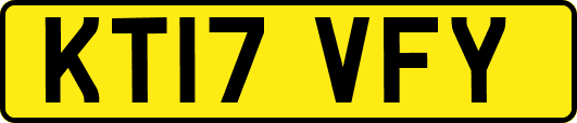 KT17VFY