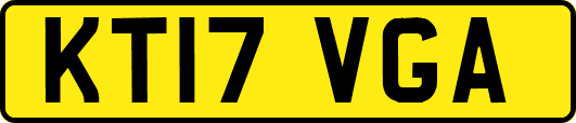 KT17VGA