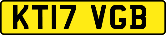 KT17VGB