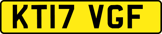 KT17VGF