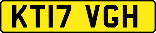 KT17VGH