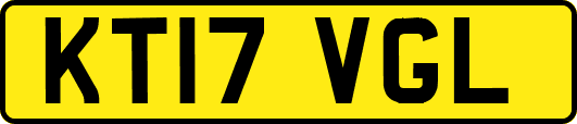 KT17VGL