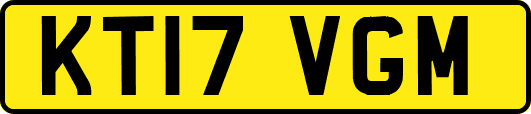 KT17VGM