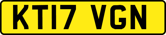 KT17VGN
