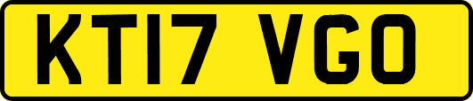 KT17VGO
