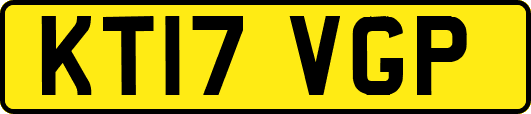 KT17VGP