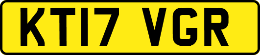 KT17VGR