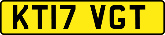 KT17VGT