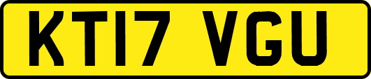 KT17VGU
