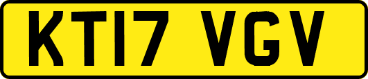 KT17VGV
