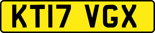 KT17VGX