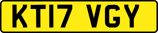 KT17VGY