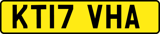 KT17VHA