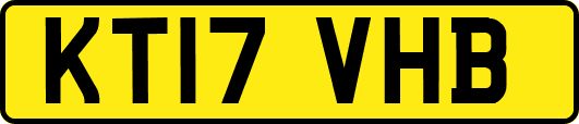 KT17VHB