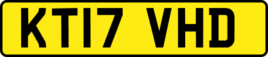 KT17VHD
