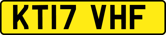 KT17VHF