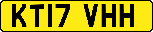 KT17VHH