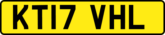 KT17VHL