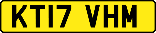 KT17VHM