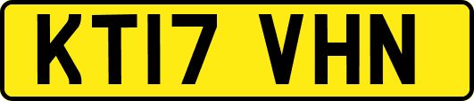 KT17VHN