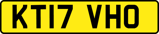 KT17VHO