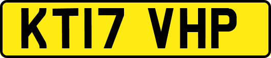 KT17VHP