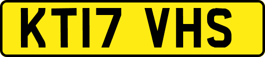 KT17VHS
