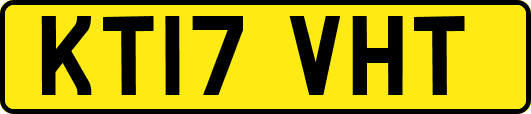 KT17VHT