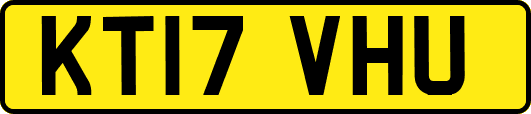 KT17VHU
