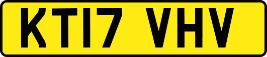 KT17VHV