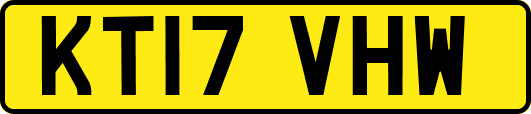 KT17VHW