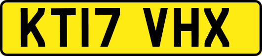 KT17VHX