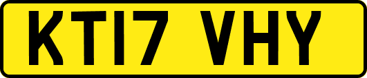 KT17VHY