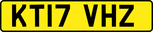 KT17VHZ