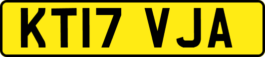 KT17VJA