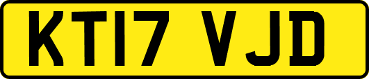 KT17VJD