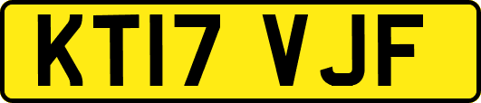 KT17VJF