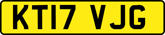 KT17VJG