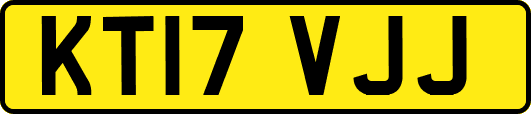 KT17VJJ